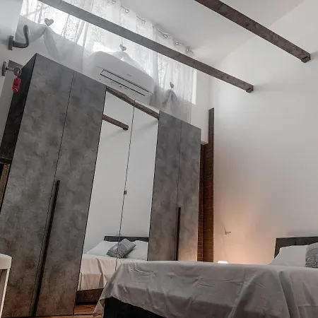 Ma'delina * Settimo Milanese
