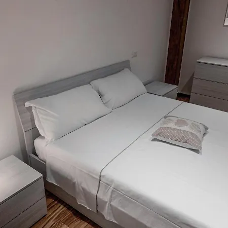 Ma'delina * Settimo Milanese