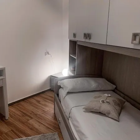 Ma'delina Bed & Breakfast