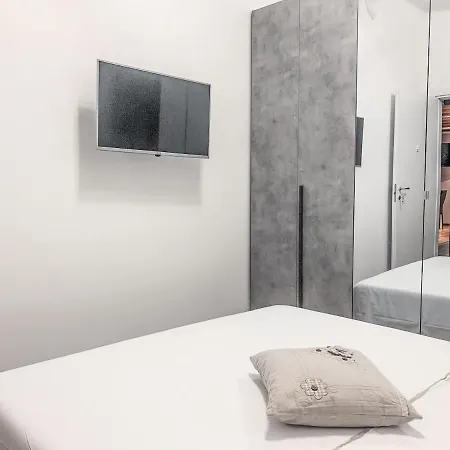 Bed & Breakfast Ma'delina Settimo Milanese