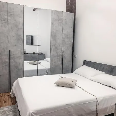 Ma'delina Bed & Breakfast Settimo Milanese