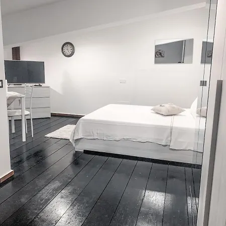 Bed & Breakfast Ma'delina