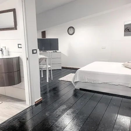 Bed & Breakfast Ma'delina Settimo Milanese